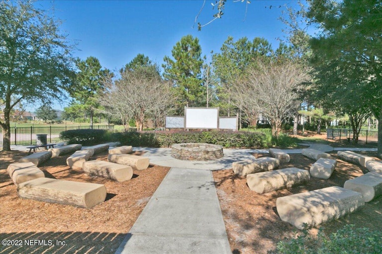 Photo 25 of 28 - 725 Waterlily Way, Saint Augustine, FL 32092