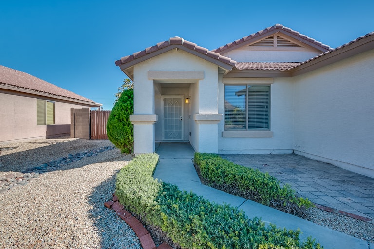 Photo 32 of 35 - 1971 S 171st Dr, Goodyear, AZ 85338