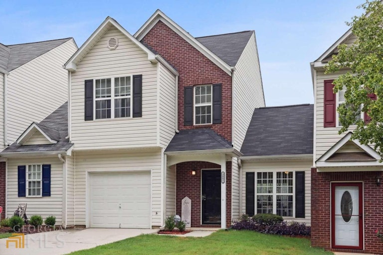 Photo 1 of 24 - 3802 Rector Dr, Rex, GA 30273