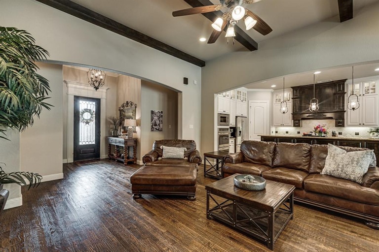 Photo 22 of 39 - 3911 Shiloh Trl, Midlothian, TX 76065