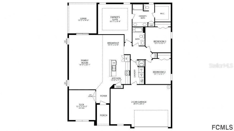 Photo 2 of 2 - 23 Pheasant Dr, Palm Coast, FL 32164