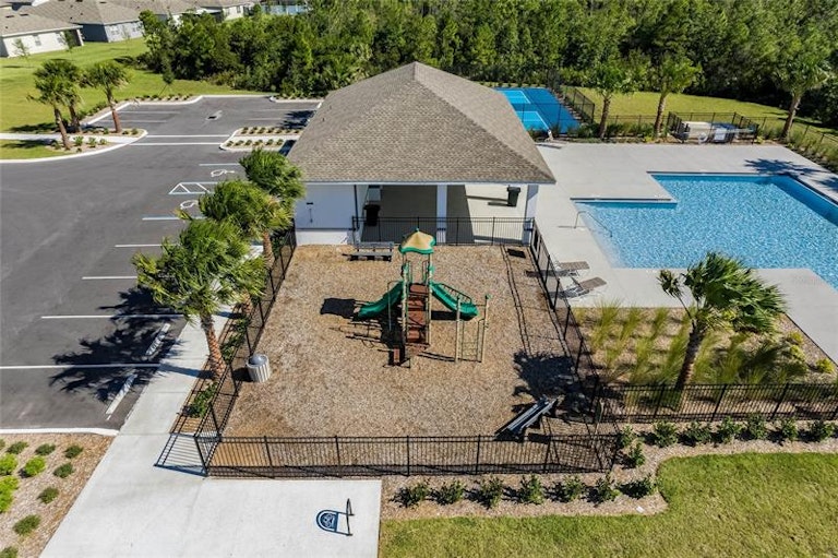 Photo 38 of 39 - 3221 Carpentaria Dr, New Smyrna Beach, FL 32168