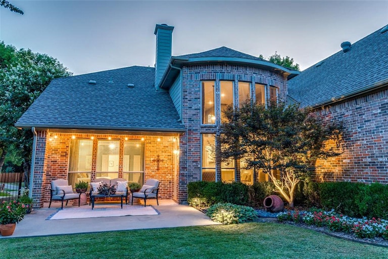 Photo 33 of 40 - 308 Kali Ct, Murphy, TX 75094