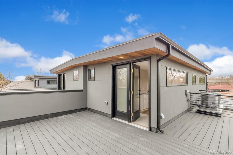 Photo 22 of 26 - 3162 W 27th Ave, Denver, CO 80211
