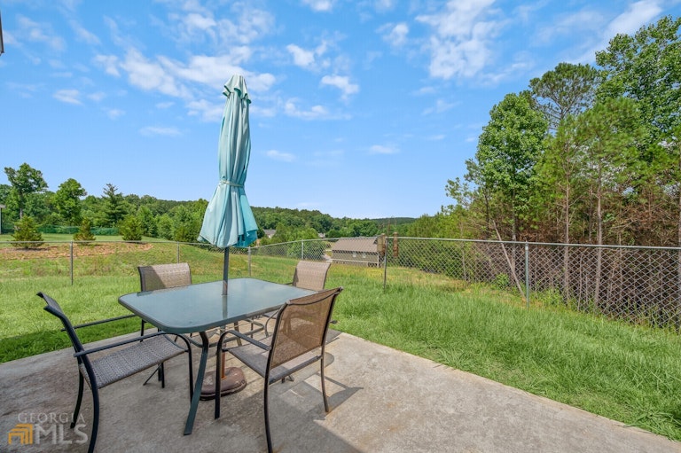 Photo 30 of 32 - 1478 Shoal Creek Rd, Dawsonville, GA 30534