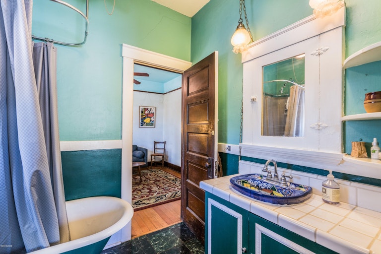 Photo 42 of 50 - 505 S 6th Ave, Tucson, AZ 85701