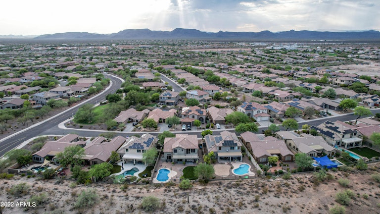 Photo 27 of 64 - 43119 N National Trl, Anthem, AZ 85086