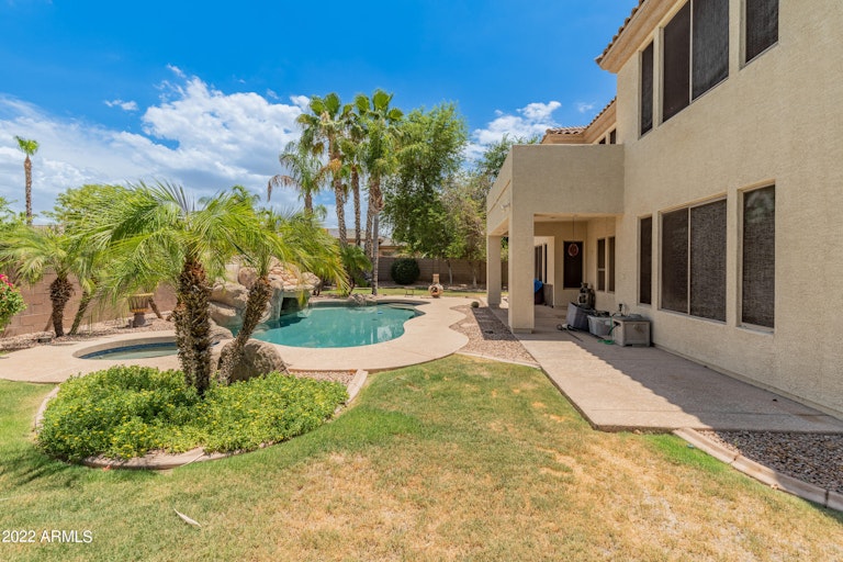 Photo 72 of 73 - 2517 S Constellation Way, Gilbert, AZ 85295