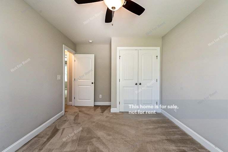 Photo 14 of 18 - 115 Trailblazer Ln, Garner, NC 27529