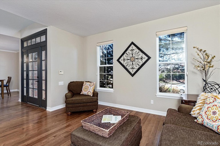 Photo 7 of 38 - 549 Shoreham Cir, Castle Pines, CO 80108
