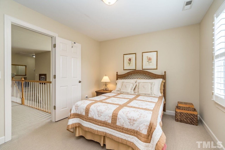Photo 21 of 40 - 1027 Loch Lomond Dr, Clayton, NC 27520