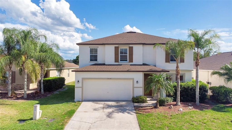 Photo 1 of 25 - 10824 Tilston Pt, Orlando, FL 32832