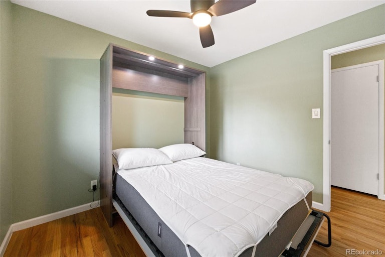 Photo 17 of 25 - 2207 Zinnia St, Golden, CO 80401