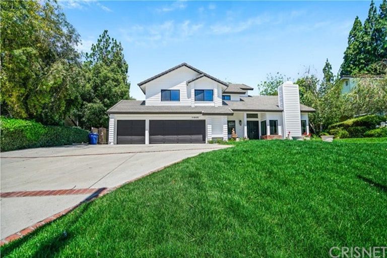 Photo 1 of 43 - 11905 Andasol Ave, Granada Hills, CA 91344