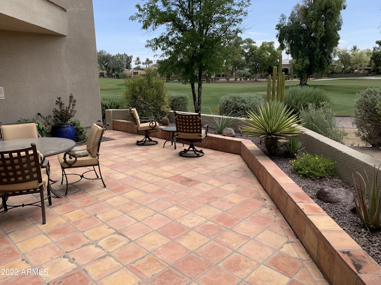 Photo 24 of 44 - 7760 E Gainey Ranch Rd #30, Scottsdale, AZ 85258