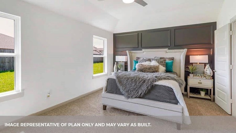 Photo 33 of 50 - 7003 Telford Hollow Trl, Richmond, TX 77407