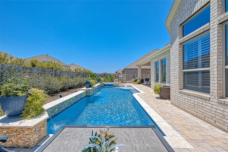 Photo 44 of 48 - 21606 Albertine Dr, Tomball, TX 77377