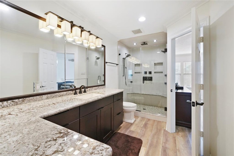 Photo 33 of 35 - 2915 Beacon Grove St, Spring, TX 77389
