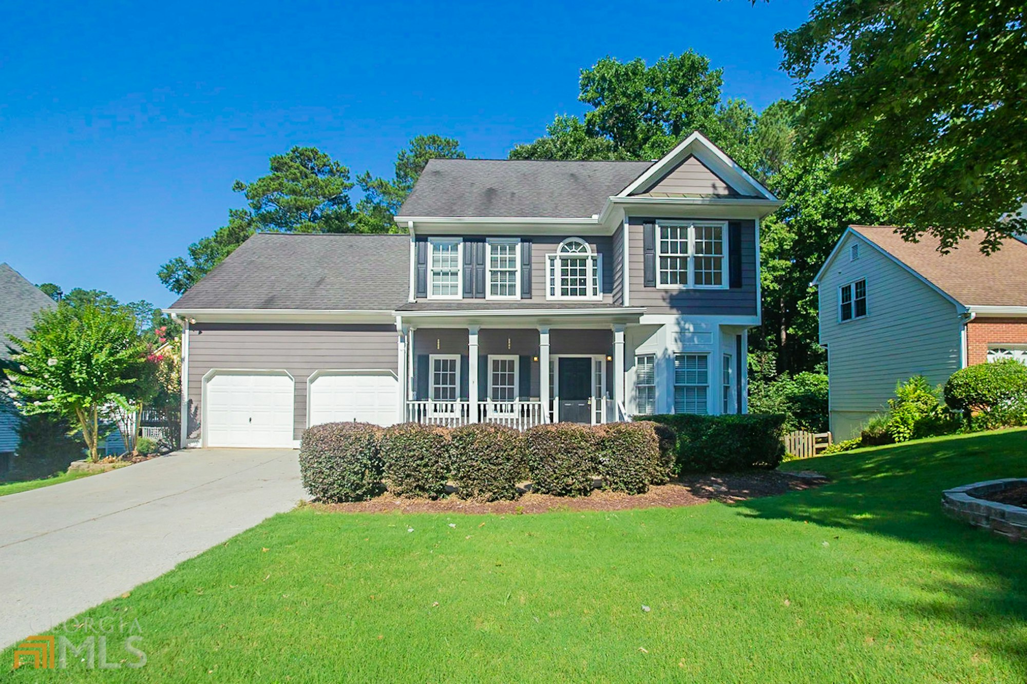 Photo 1 of 27 - 4292 Grand Oaks Dr NW, Kennesaw, GA 30144