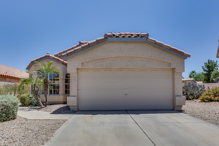 Photo 1 of 31 - 1195 W Macaw Dr, Chandler, AZ 85286