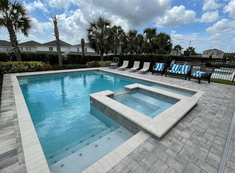 Photo 21 of 24 - 7426 Marker Ave, Kissimmee, FL 34747