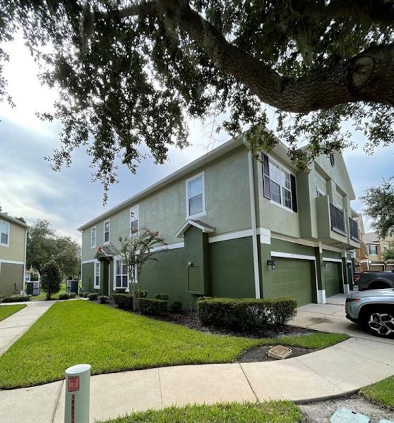 Photo 1 of 1 - 1473 Broken Oak Dr Unit C, Winter Garden, FL 34787