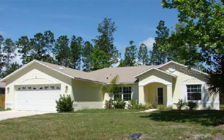 Photo 1 of 1 - 3 Barrister Ln, Palm Coast, FL 32137