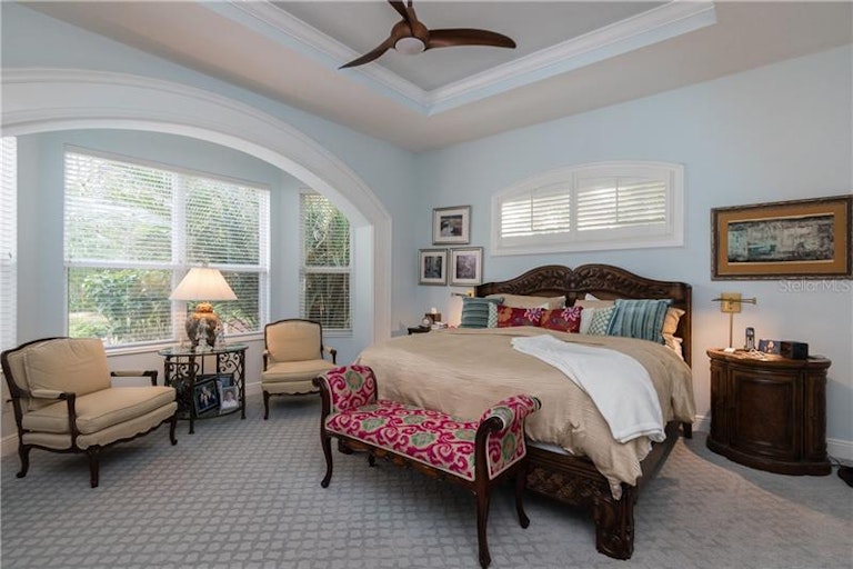 Photo 18 of 25 - 8187 Abingdon Ct, Bradenton, FL 34201