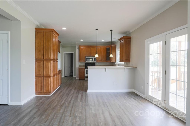 Photo 6 of 24 - 3237 Evondale Rd, Crouse, NC 28033
