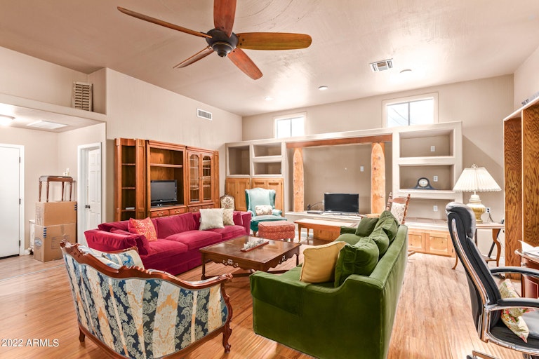 Photo 6 of 56 - 44807 N 20th St, New River, AZ 85087
