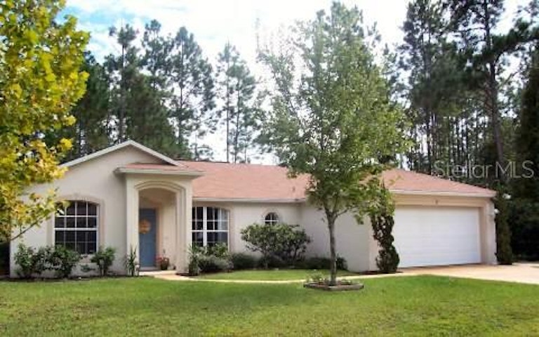Photo 1 of 1 - 27 Edgely Ln, Palm Coast, FL 32164