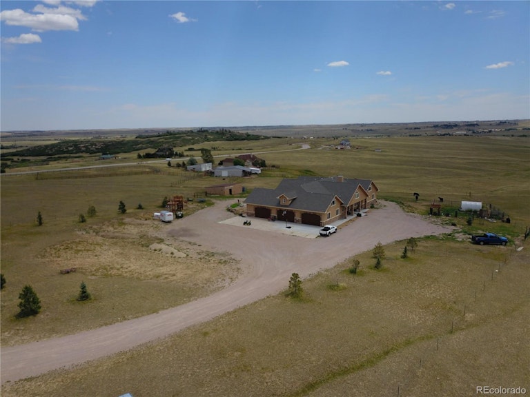 Photo 2 of 38 - 6233 Lake Gulch Rd, Castle Rock, CO 80104