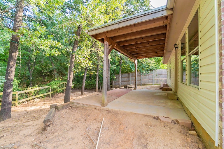 Photo 31 of 34 - 7813 Shoal Bnd, Denton, TX 76210