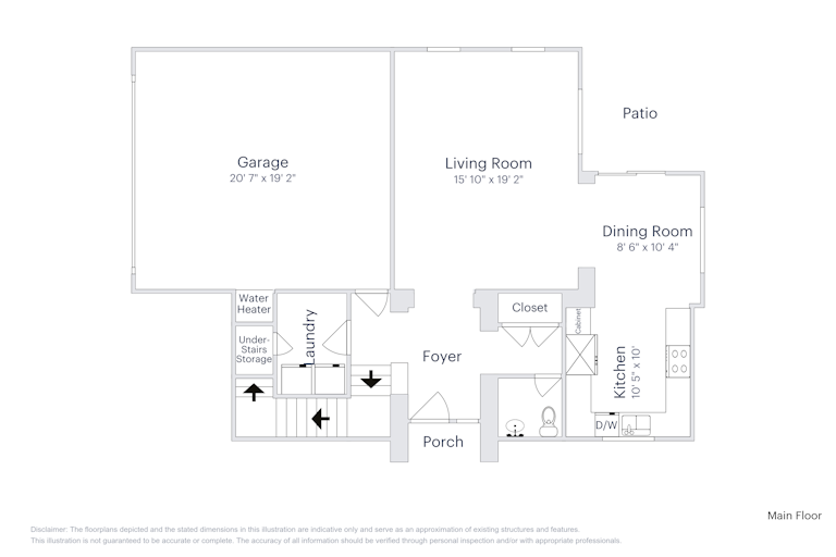 Photo 2 of 28 - 29455 N 22nd Ave, Phoenix, AZ 85085