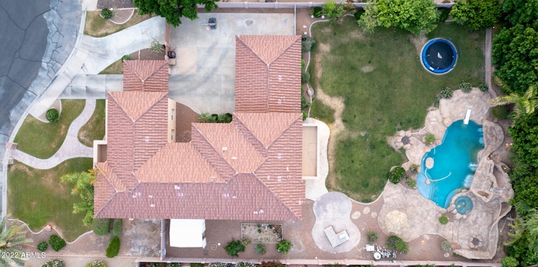 Photo 57 of 61 - 7284 W Avenida Del Sol, Peoria, AZ 85383