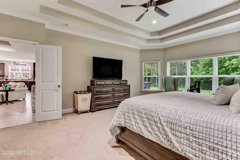 Photo 38 of 110 - 4144 Carriage Crossing Ln, Orange Park, FL 32065