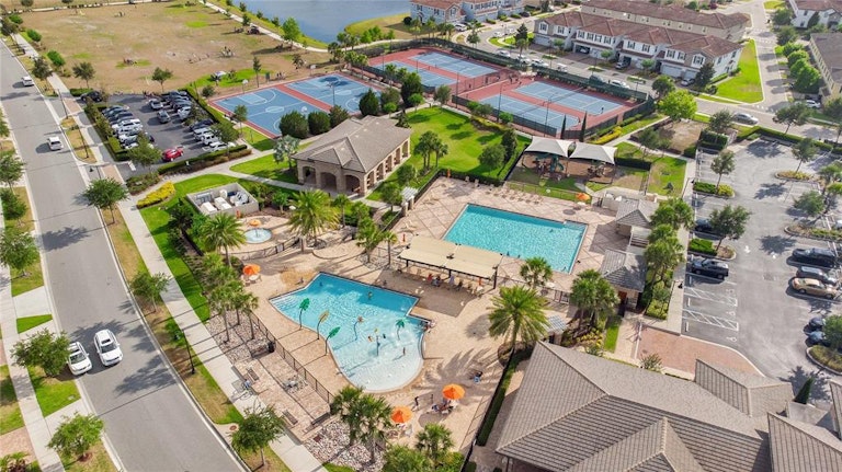Photo 25 of 25 - 10824 Tilston Pt, Orlando, FL 32832