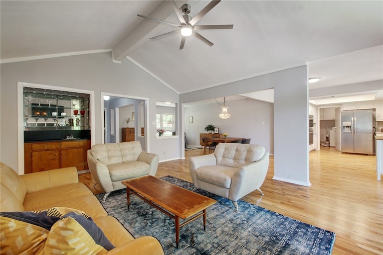Photo 9 of 30 - 12308 Indian Mound Dr, Austin, TX 78758