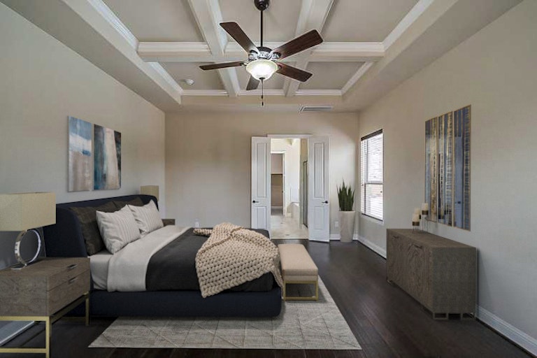 Photo 3 of 45 - 1326 Bastrop Glen Ln, League City, TX 77573