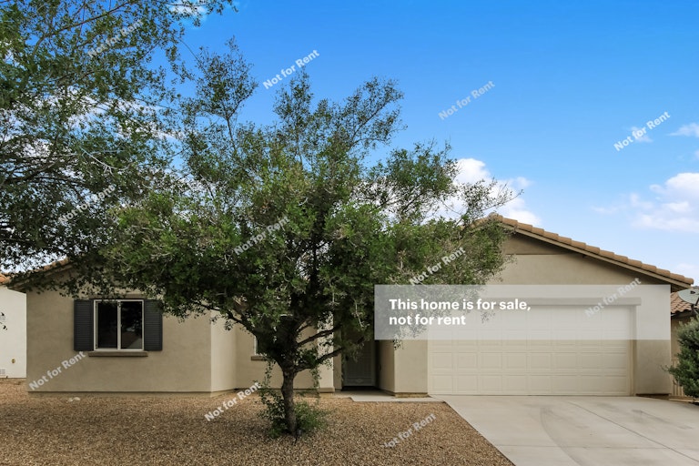 Photo 8 of 27 - 68 W Via Costilla, Sahuarita, AZ 85629
