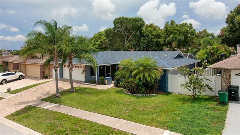 Photo 2 of 99 - 206 Timberview Dr, Safety Harbor, FL 34695