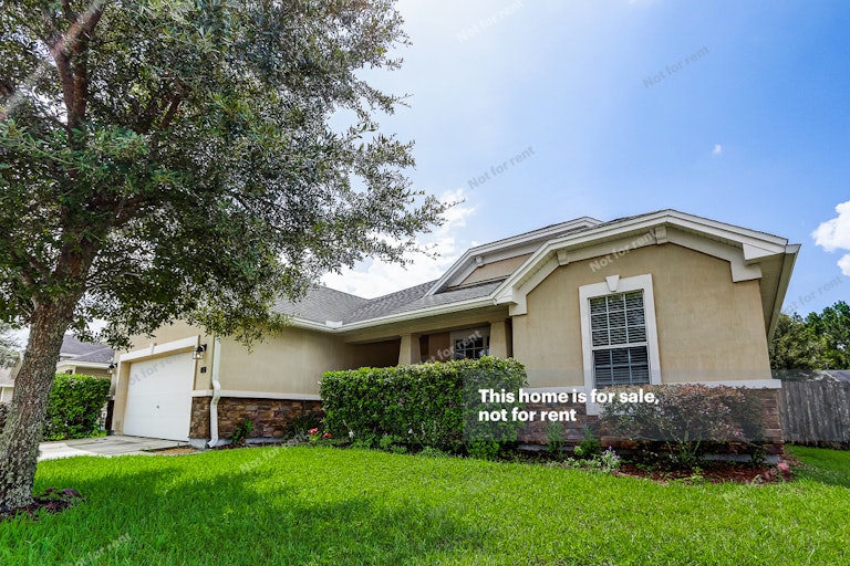Photo 11 of 45 - 1420 Creek Point Blvd, Jacksonville, FL 32218