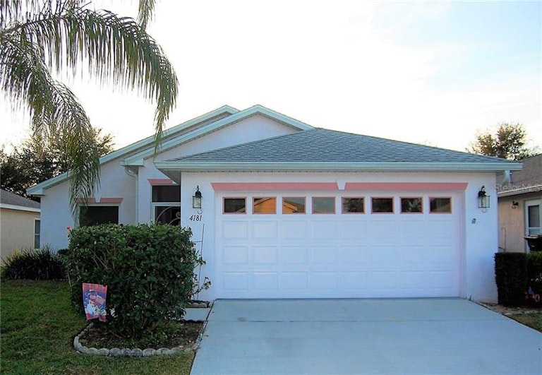 Photo 1 of 15 - 4181 Cannes Ave, Lake Wales, FL 33859