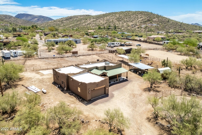 Photo 43 of 56 - 44807 N 20th St, New River, AZ 85087