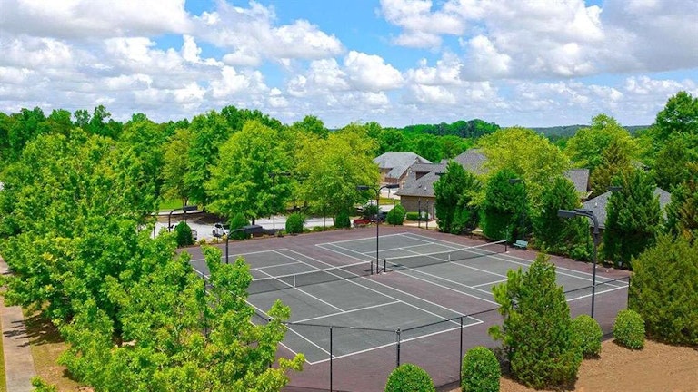 Photo 8 of 45 - 3310 Quarter Horse Ln, Conyers, GA 30013