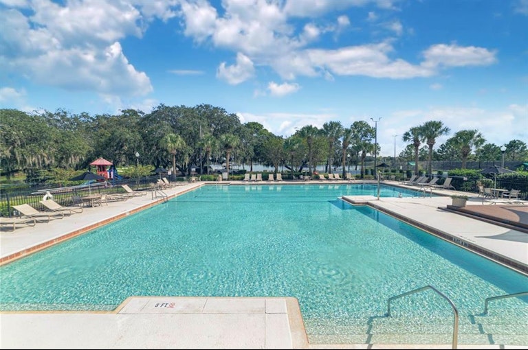 Photo 22 of 25 - 14083 Ancilla Blvd, Windermere, FL 34786