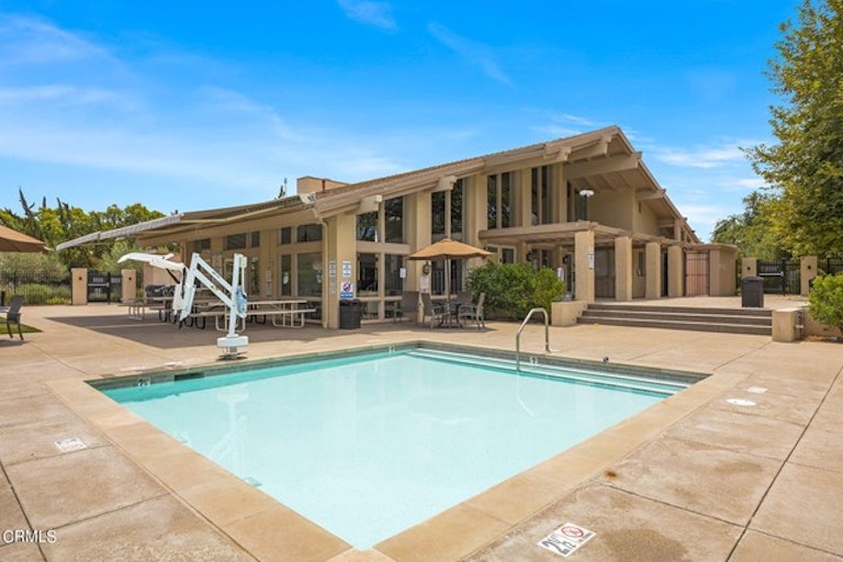 Photo 8 of 13 - 1033 Triunfo Canyon Rd, Westlake Village, CA 91361