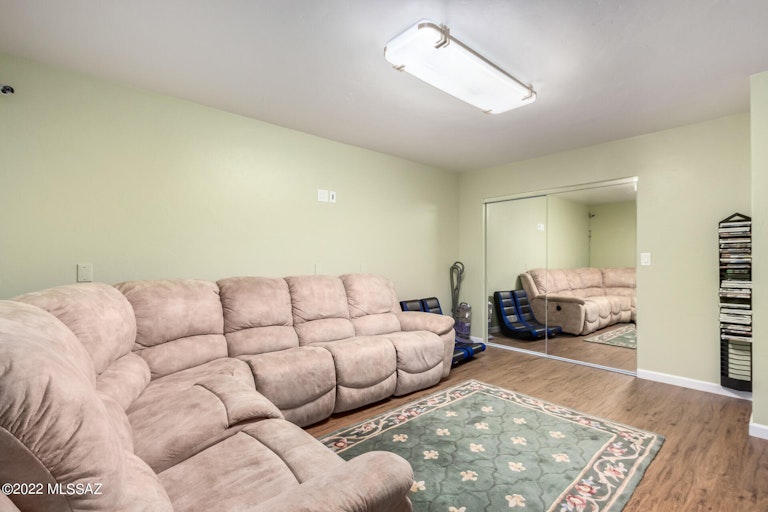 Photo 34 of 45 - 712 S Kenyon Ct, Tucson, AZ 85710