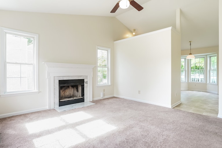 Photo 6 of 25 - 1604 Lake Trout Ln, Raleigh, NC 27610