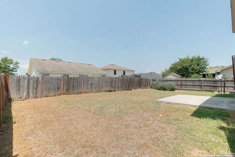 Photo 19 of 21 - 3622 Archer Blvd, New Braunfels, TX 78132